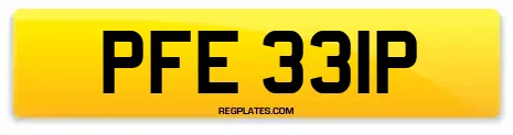 PFE 331P