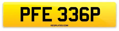 PFE 336P