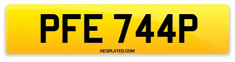 PFE 744P