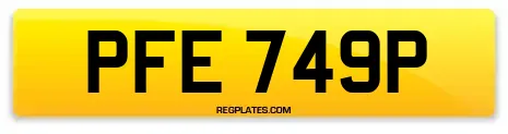 PFE 749P