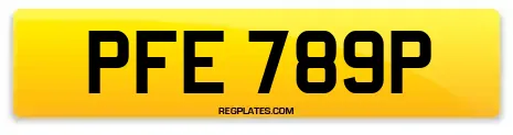 PFE 789P