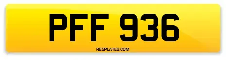 PFF 936