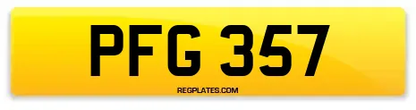 PFG 357