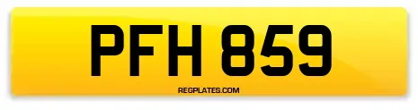 PFH 859