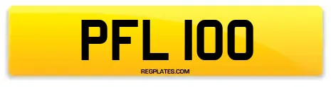PFL 100