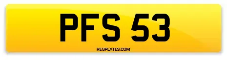 PFS 53