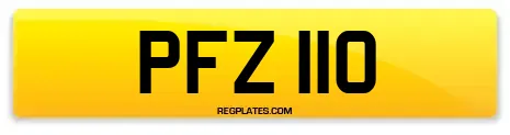 PFZ 110