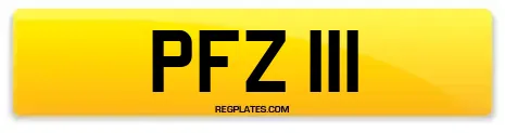 PFZ 111