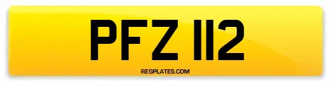 PFZ 112