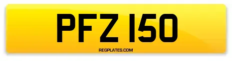 PFZ 150