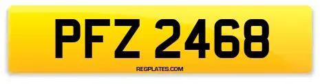 PFZ 2468