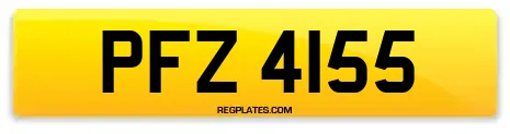 PFZ 4155