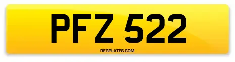 PFZ 522