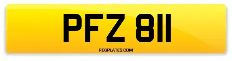 PFZ 811