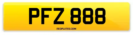PFZ 888