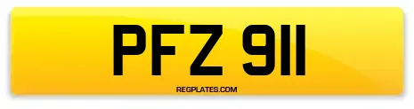 PFZ 911