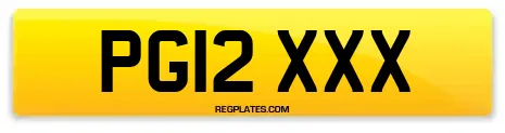 PG12 XXX