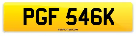 PGF 546K