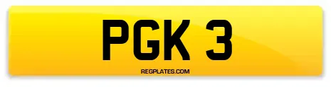 PGK 3