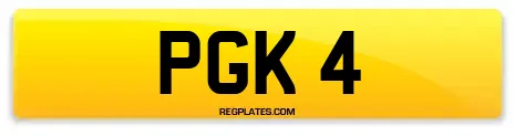 PGK 4