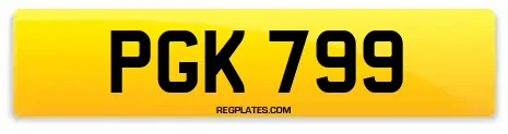 PGK 799