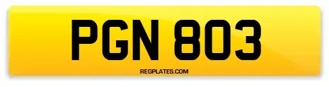 PGN 803