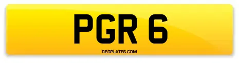 PGR 6