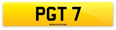 PGT 7