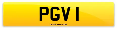 PGV 1