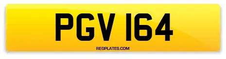 PGV 164