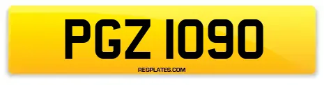 PGZ 1090