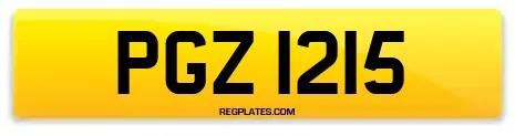 PGZ 1215