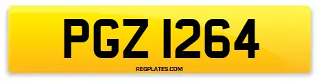 PGZ 1264