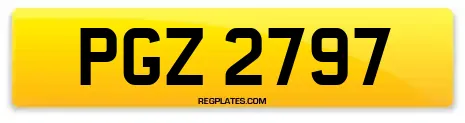 PGZ 2797