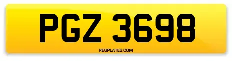PGZ 3698