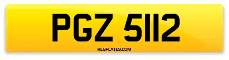 PGZ 5112