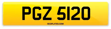 PGZ 5120
