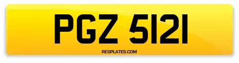 PGZ 5121