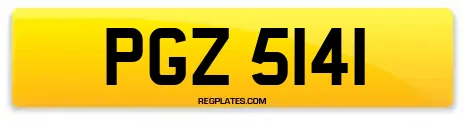 PGZ 5141