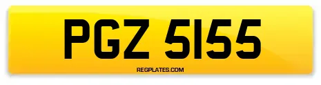 PGZ 5155