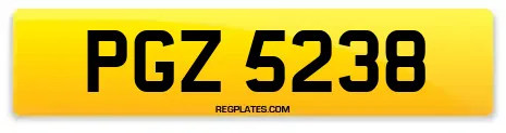 PGZ 5238