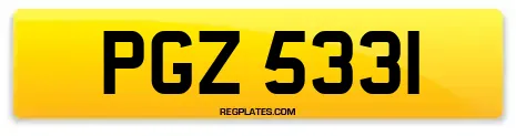 PGZ 5331