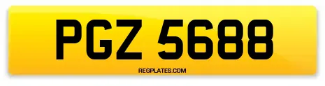 PGZ 5688