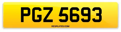 PGZ 5693