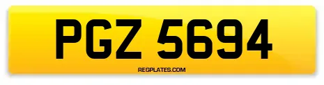 PGZ 5694