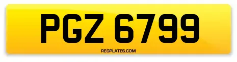 PGZ 6799