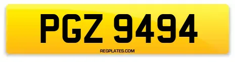 PGZ 9494