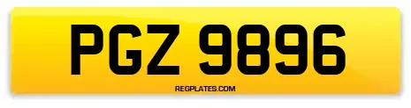 PGZ 9896