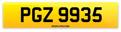 PGZ 9935