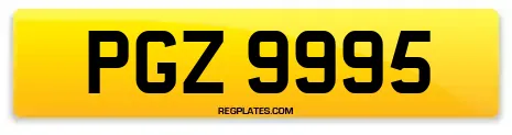 PGZ 9995